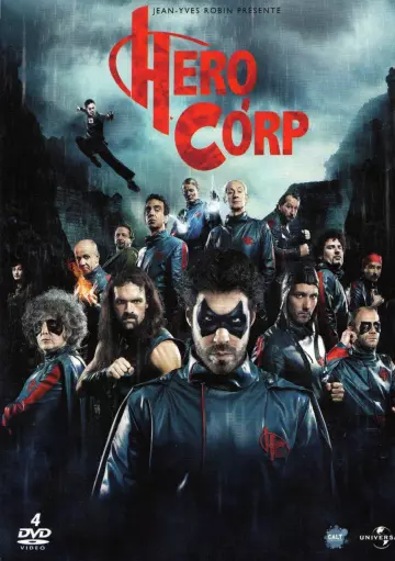 Hero Corp - Saison 5