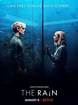 The Rain - Saison 3