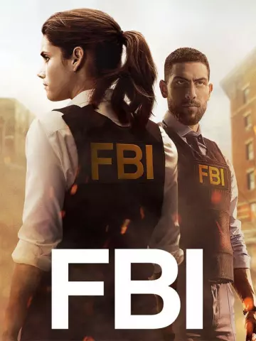 F.B.I. - Saison 2