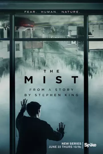 The Mist - Saison 1