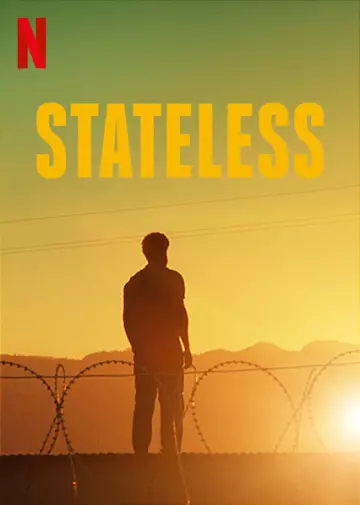 Stateless - Saison 1