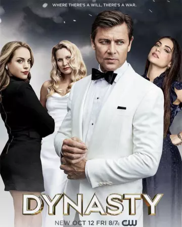 Dynastie (2017) - Saison 3