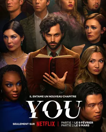 You - Saison 4