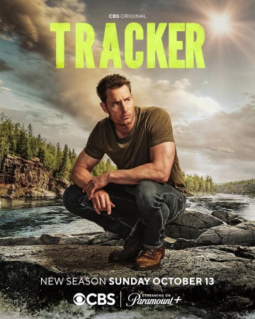 Tracker - Saison 2