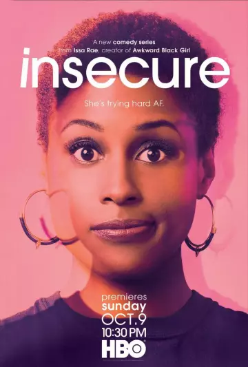 Insecure - Saison 1