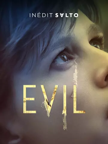 Evil - Saison 2