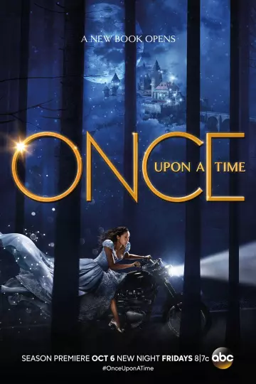 Once Upon a Time - Saison 7