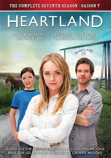 Heartland (CA) - Saison 7