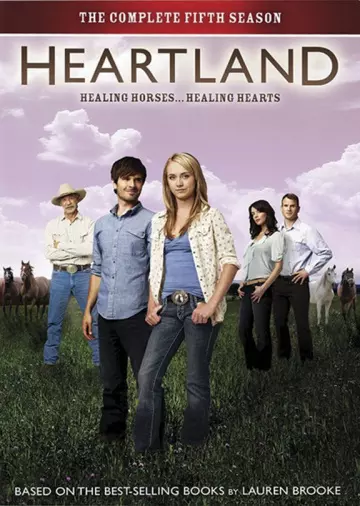 Heartland (CA) - Saison 5