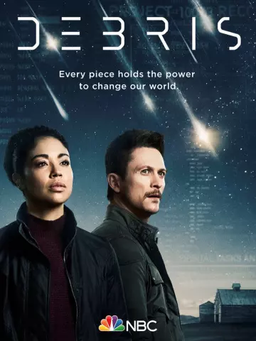 Debris - Saison 1