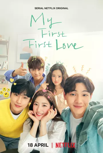 My First First Love - Saison 1