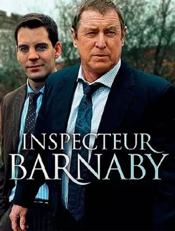 Inspecteur Barnaby - Saison 19