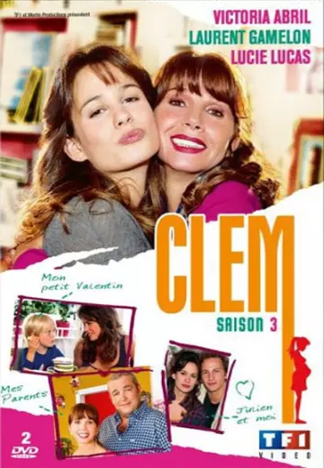 Clem - Saison 3