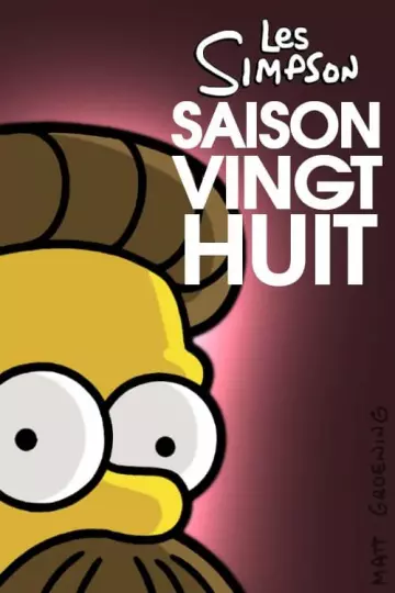 Les Simpson - Saison 28