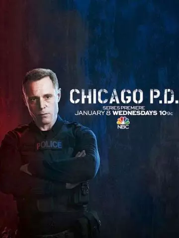 Chicago Police Department - Saison 1