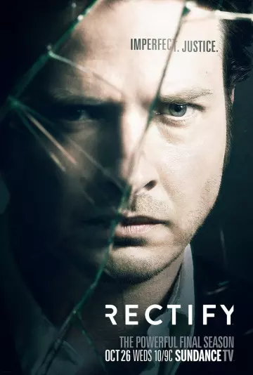 Rectify - Saison 4