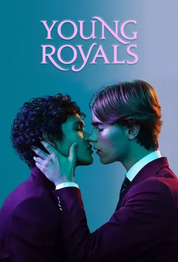 Young Royals - Saison 1