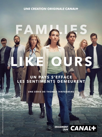 Families Like Ours - Saison 1