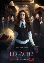 Legacies - Saison 1