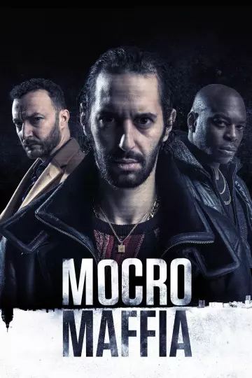 Mocro Maffia - Saison 1