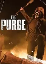 The Purge / American Nightmare - Saison 1