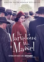 La Fabuleuse Mme Maisel - Saison 1