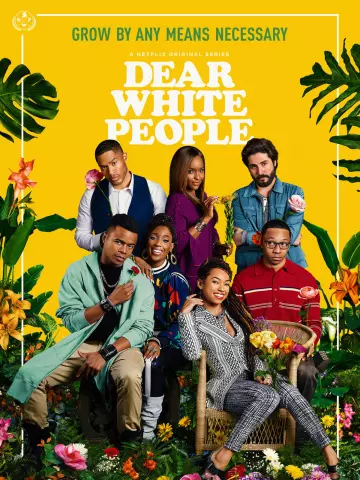 Dear White People - Saison 3