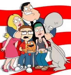 American Dad! - Saison 12