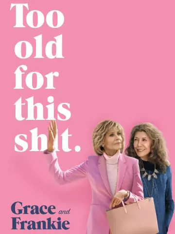 Grace et Frankie - Saison 5