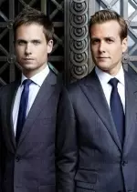 Suits : avocats sur mesure - Saison 7