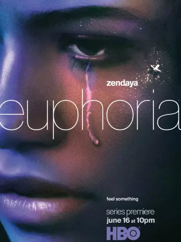 Euphoria (2019) - Saison 0