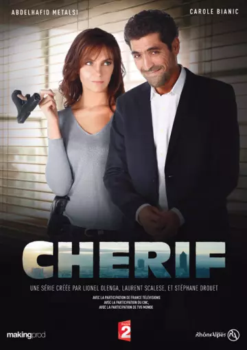 Cherif - Saison 3