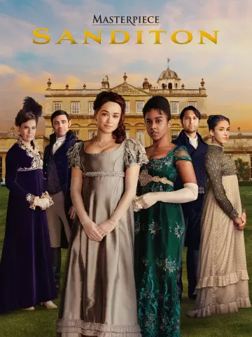 Jane Austen : Bienvenue à Sanditon - Saison 3