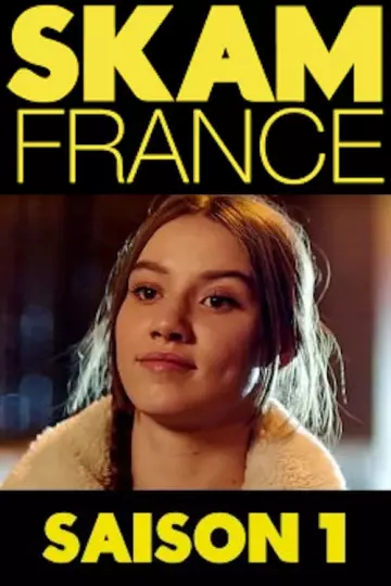 SKAM France - Saison 1