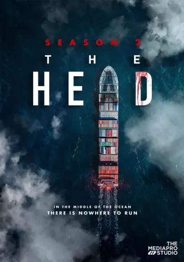 The Head - Saison 2