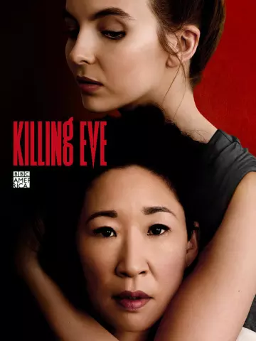 Killing Eve - Saison 2