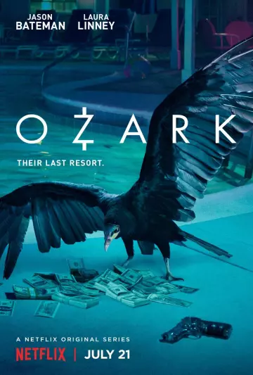 Ozark - Saison 1