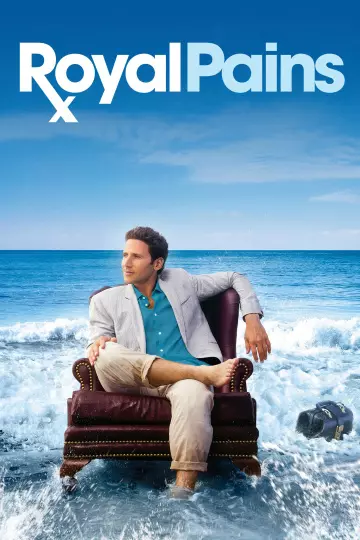 Royal Pains - Saison 7