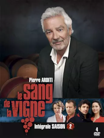 Le Sang de la vigne - Saison 6