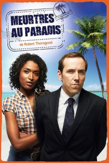 Meurtres au paradis - Saison 13