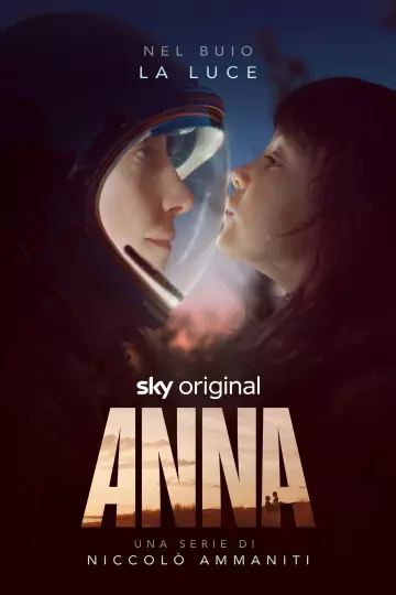 Anna - Saison 1