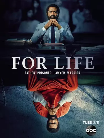 For Life - Saison 1