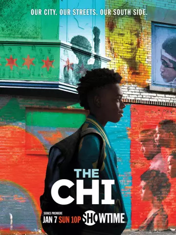 The Chi - Saison 3