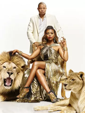 Empire (2015) - Saison 6